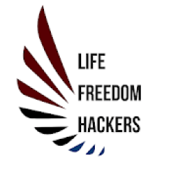 LFH - Courses and Podcasts आइकन