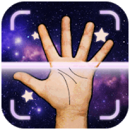 Palmistry - Daily Horoscope Astrology Palm Reading आइकन