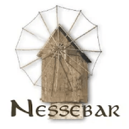 Nesseb AR icon