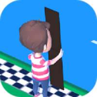 Stick Race 3D