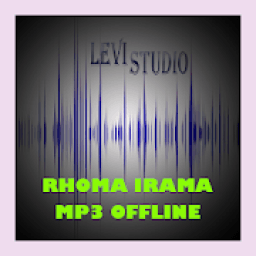 kumpulan lagu rhoma irama offline mp3 icon