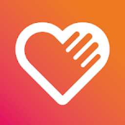 ikon Hello Dating - Chat Meet Flirt