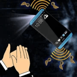 Find Phone By Clapping - Clap To Find Phone icon
