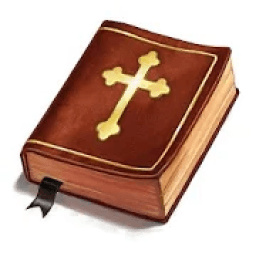 King James Version{App} icon