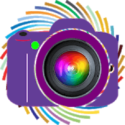 Photo Editor أيقونة
