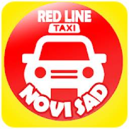 Red Line Taxi Novi Sad
