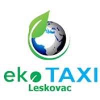 Eco Taxi Leskovac