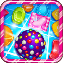 Candy Puzzle Legend 2016 आइकन