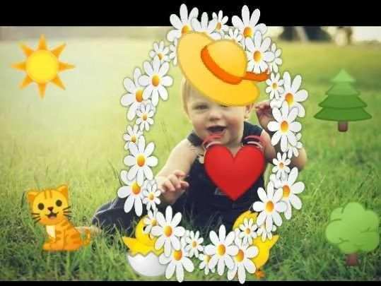 Photo Editor screenshot 3