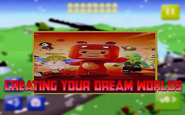 Mini World Guide screenshot 5