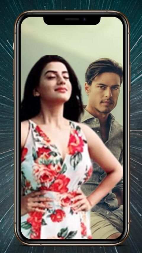 Selfie With Akshara Singh - Akshara Wallpapers screenshot 6