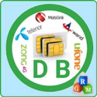 RGM Database