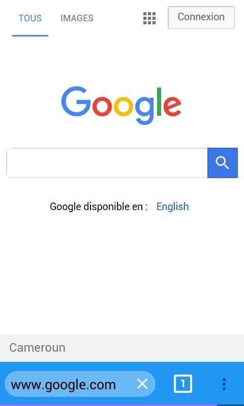data browser screenshot 1