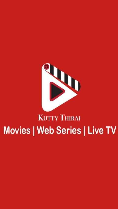 kuttythirai - Tamil Entertainment App स्क्रीनशॉट 3