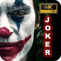 Joker - Guasón - Fondos de Pantalla HD 4K on 9Apps