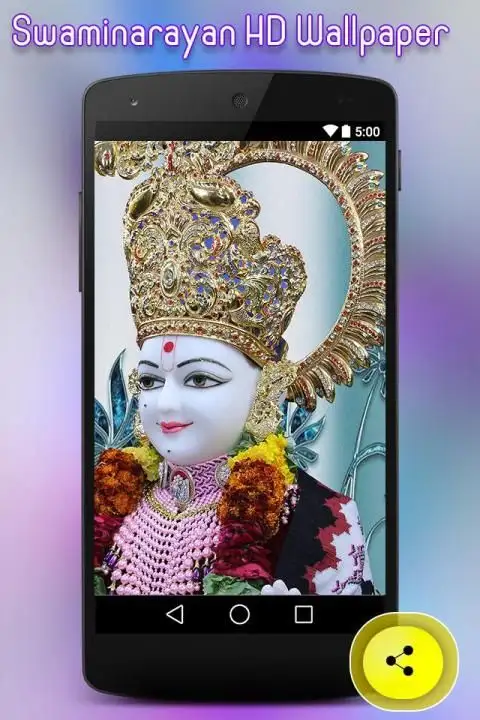 Téléchargement de l'application Swaminarayan HD Wallpaper 2023 - Gratuit -  9Apps