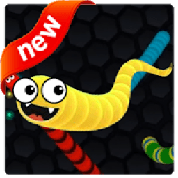 ikon Worm Snake Zone