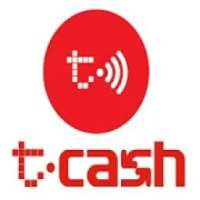 T CASH