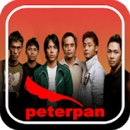 Lagu Peterpan Populer Offline أيقونة
