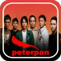 Lagu Peterpan Populer Offline