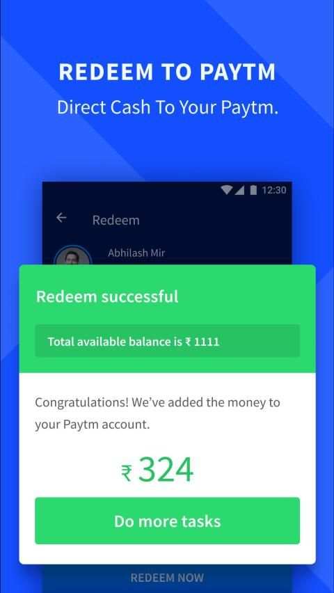Playment - You Play, We Pay स्क्रीनशॉट 2