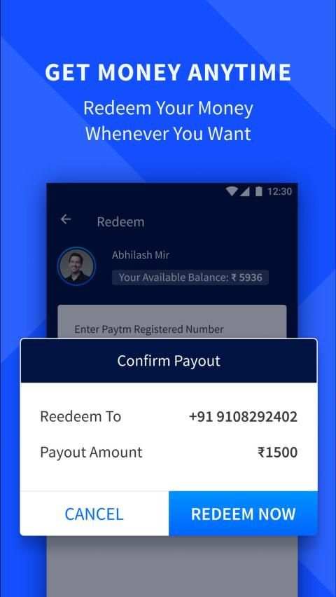 Playment - You Play, We Pay screenshot 4