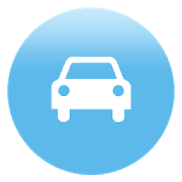 Back to my car!! आइकन