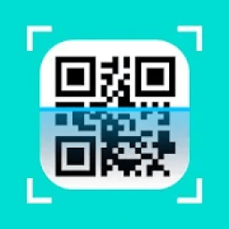 QR Code Scanner आइकन