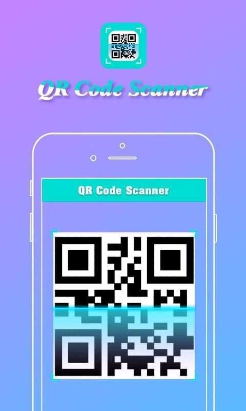 QR Code Scanner स्क्रीनशॉट 4