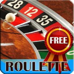 Roulette Deluxe FREE