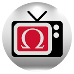 OMEGA TV icon