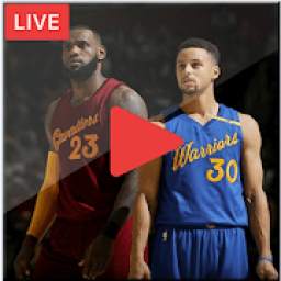 NBA live streams