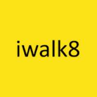 iwalk8