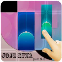 Piano Jojo Si-Wa Games