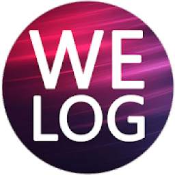 THE WE LOG - Call Log Editor and Backup