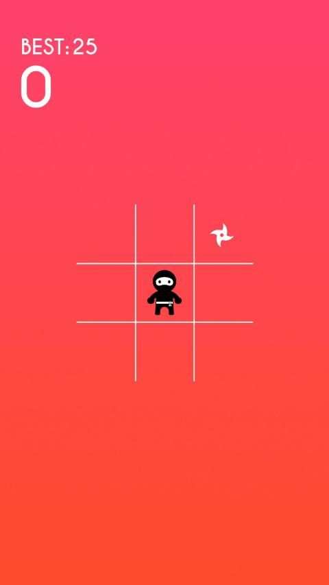 Spear Ninja screenshot 3
