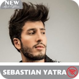 ikon Sebastian Yatra - Musica Sin Internet
