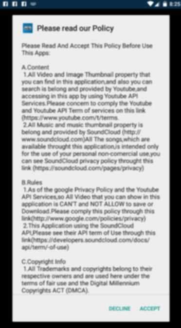 Sebastian Yatra - Musica Sin Internet screenshot 4