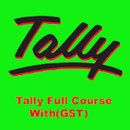 Tally Full Course With(GST) आइकन