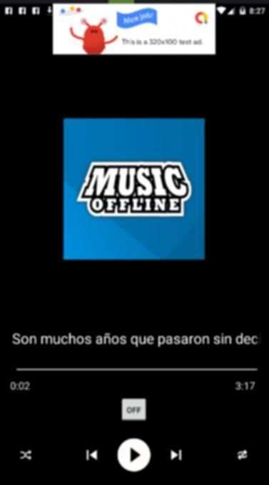 Sebastian Yatra - Musica Sin Internet screenshot 2