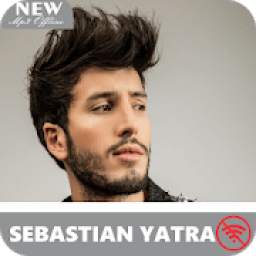 Sebastián Yatra 1.0