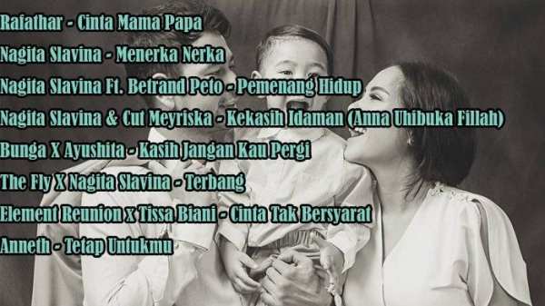 Lagu Rafathar & Rans Music MP3 screenshot 1