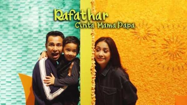 Lagu Rafathar & Rans Music MP3 screenshot 2