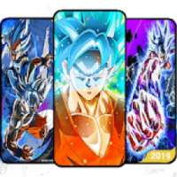 Super dragon Wallpaper Saiyan ball Backgrounds on 9Apps