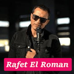 Rafet El Roman Şarkıları (internetsiz) icon