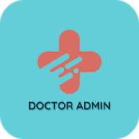 Doctor Admin : Manage Appointments