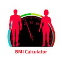 BMI Calculator - Body Shape, Ideal Weight & Fat%