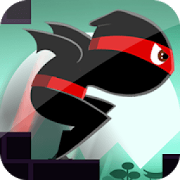 Ninja Action आइकन