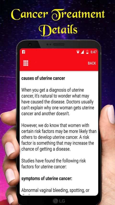 Cancer Treatment Chemotherapy Drugs For Leukaemia screenshot 2