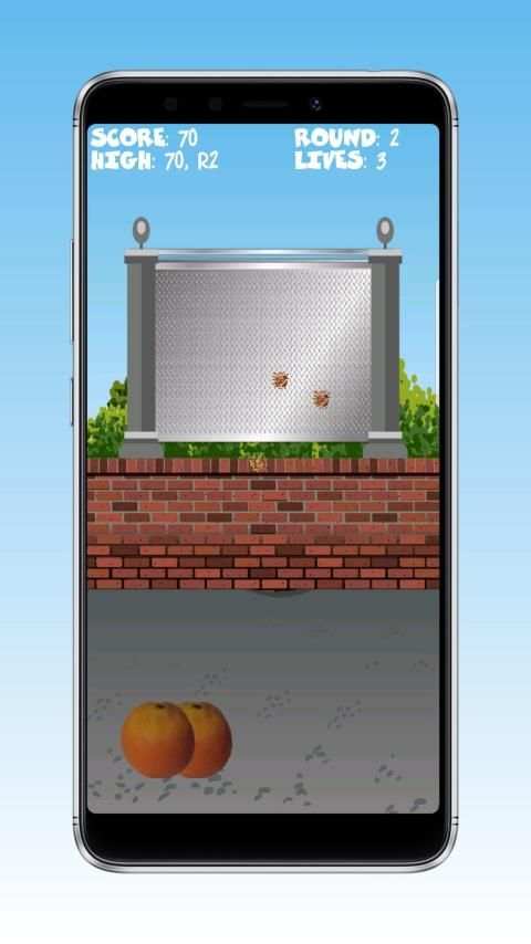 Unlimited Gamez screenshot 1